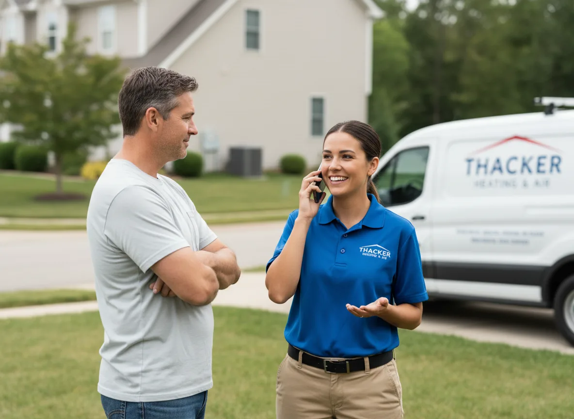 Ac Repair Mount Jackson, VA FAQs